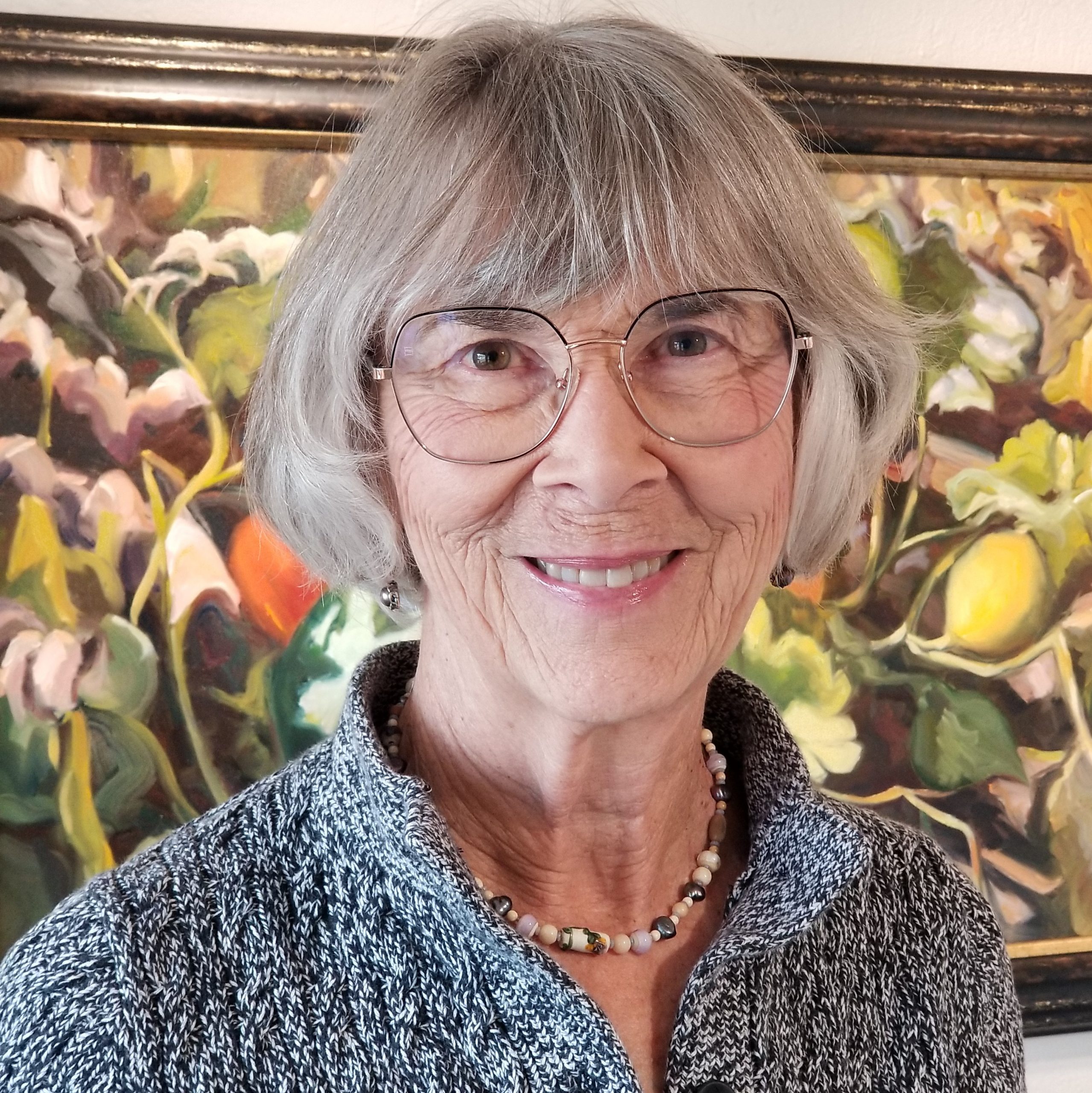 Karen Maurer